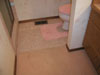 Powder Room Before 2 Thumbnail